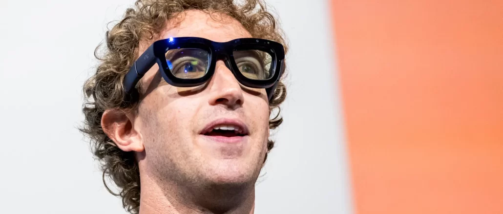 Meta’s new Glimmer AI model offers a hint at Zuckerberg’s personal intelligence vision