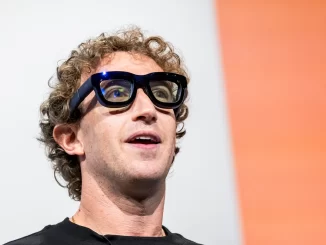 Meta’s new Glimmer AI model offers a hint at Zuckerberg’s personal intelligence vision