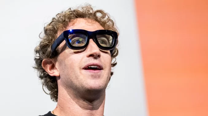 Meta’s new Glimmer AI model offers a hint at Zuckerberg’s personal intelligence vision