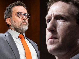 Meta Whistleblower: Zuckerberg Is Faking Child Safety Efforts to Protect Profits