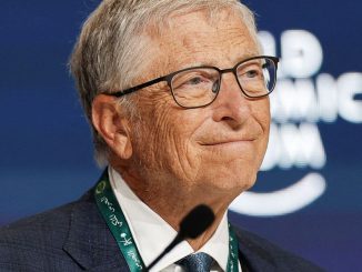 Bill Gates: ‘Billions’ Will Die from Looming ‘Water Shortages’