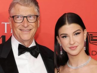 Bill Gates’ Daughter Took Secret Classes on Controlling Humanity