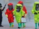 AI Will Supercharge Bioweapon Threat