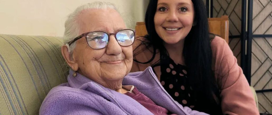 Grandmother Euthanized by Canadian Government Without Consent