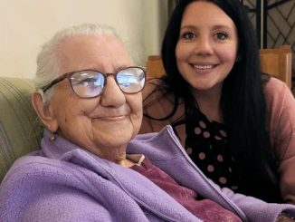 Grandmother Euthanized by Canadian Government Without Consent
