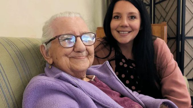 Grandmother Euthanized by Canadian Government Without Consent