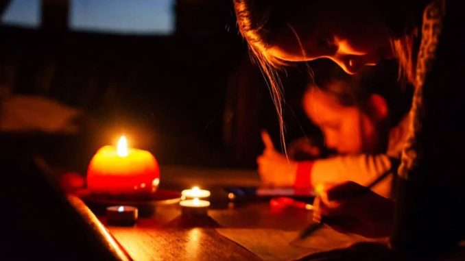 Blackout Fears Explode as Extreme Heat Pushes Power Grid Toward Emergency Limits