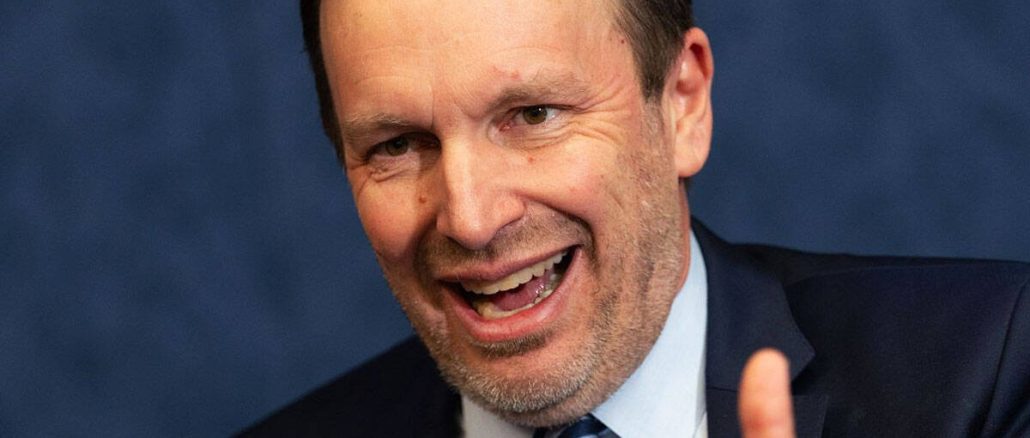 Democrat Senator: Americans Are More Dangerous Than Illegal Aliens