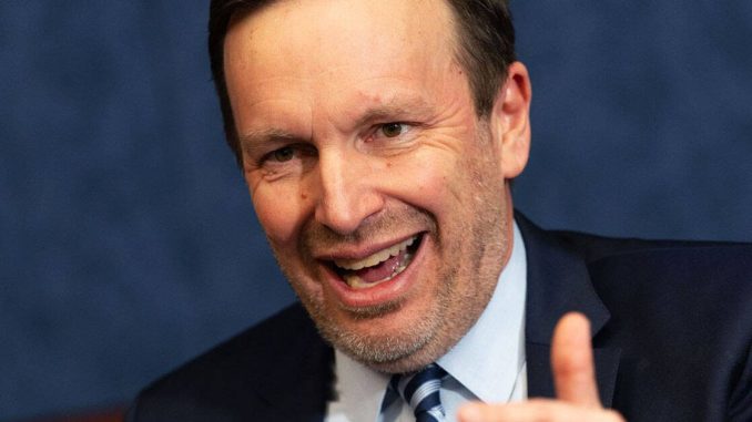 Democrat Senator: Americans Are More Dangerous Than Illegal Aliens