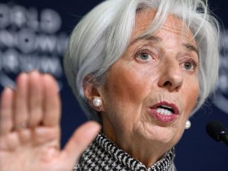 European Central Bank Sounds Alarm: Global AI Crash Is Looming