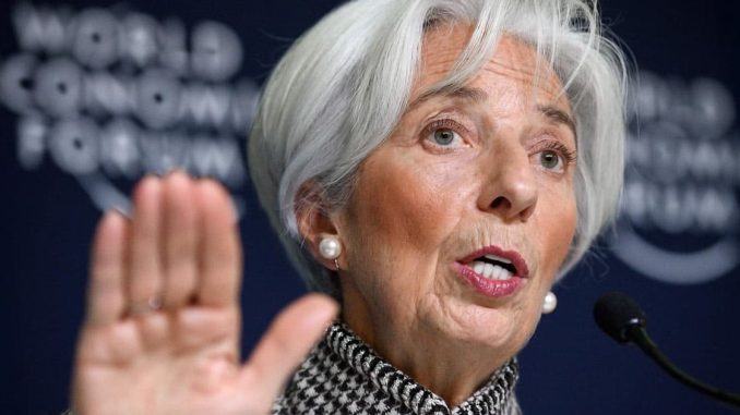 European Central Bank Sounds Alarm: Global AI Crash Is Looming