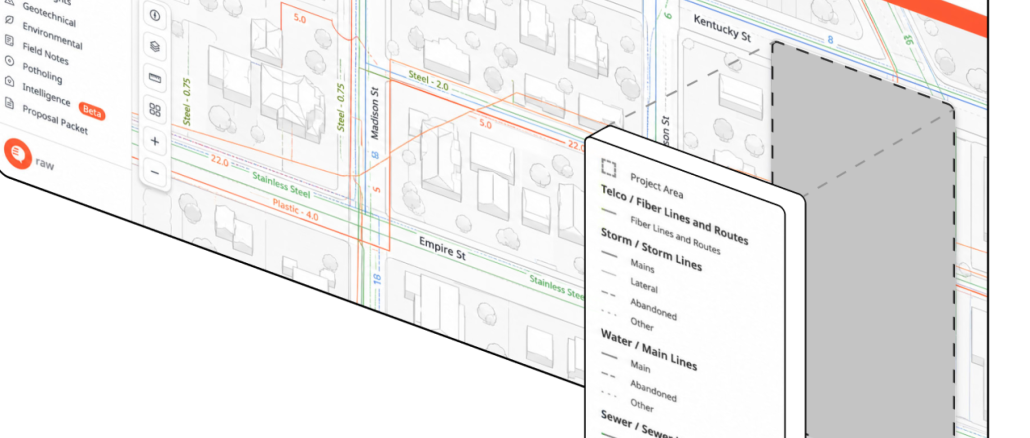 This former PG&E engineer is building a ‘Google Maps for the underground’