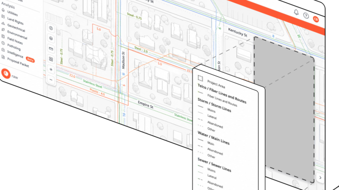 This former PG&E engineer is building a ‘Google Maps for the underground’