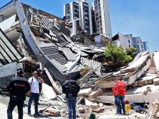Scientist Who Predicted Deadly Colombia Earthquake Warns California Is Now ‘Super Overdue’ for the Big One