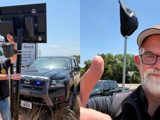 Texas Cop Disables All Flock Cameras Across County: ‘Warrantless Tracking Doesn’t Belong in Free Society’