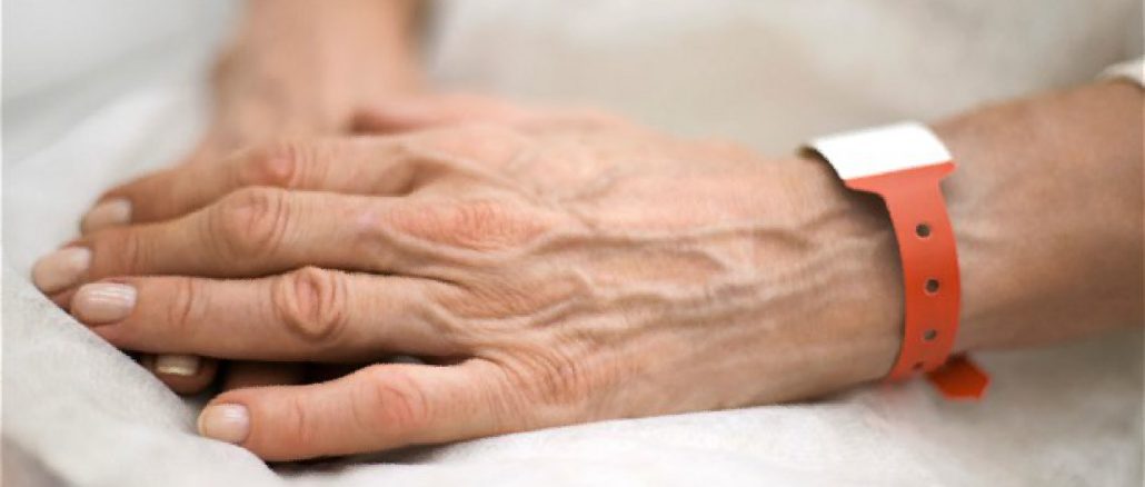 British Medical Association Requires Doctors to Starve Patients to Death