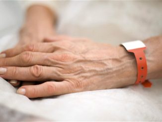 British Medical Association Requires Doctors to Starve Patients to Death