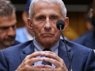 Fauci Scrambled to Destroy ‘Engineered Doomsday’ Evidence