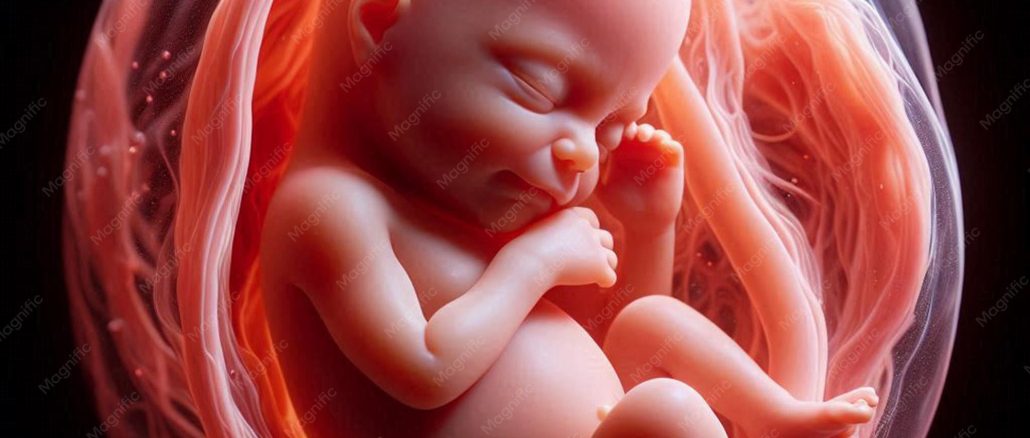 We Can’t Back Down From the Truth: Abortion Kills Babies