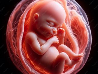 We Can’t Back Down From the Truth: Abortion Kills Babies