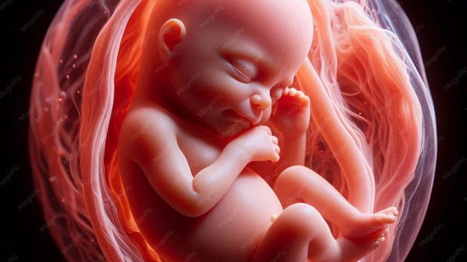 We Can’t Back Down From the Truth: Abortion Kills Babies