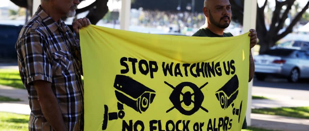 Flock Linked to Company That Hacks Cameras and Secretly Alters Security Footage