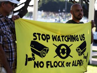 Flock Linked to Company That Hacks Cameras and Secretly Alters Security Footage