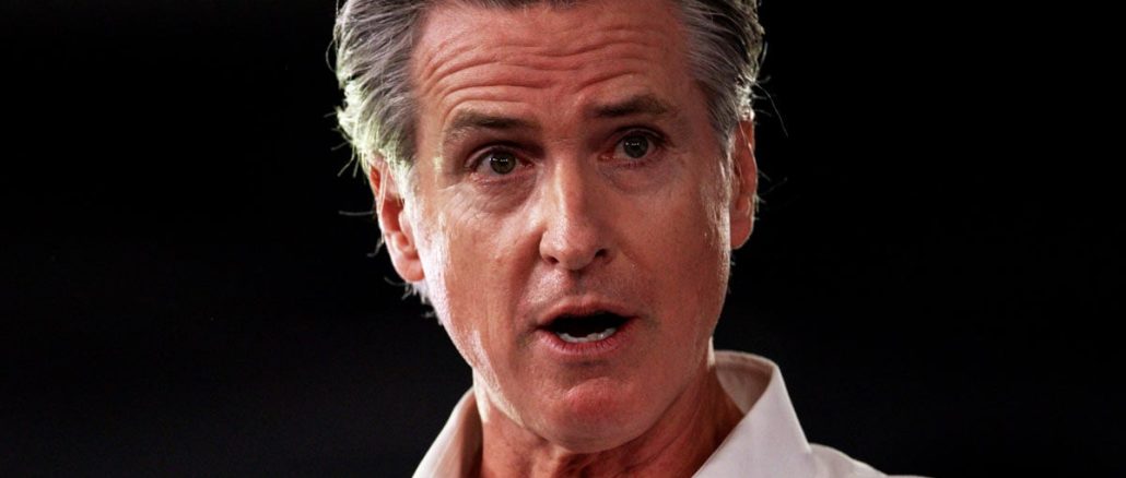 California’s ‘Parade of Bad Decisions’ Is Fueling Western Water Crisis, House Republican Warns