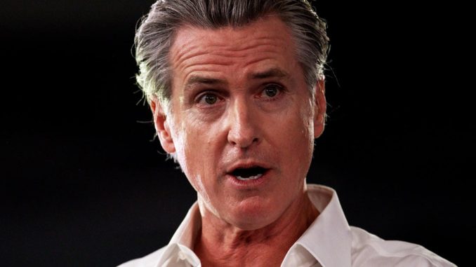 California’s ‘Parade of Bad Decisions’ Is Fueling Western Water Crisis, House Republican Warns