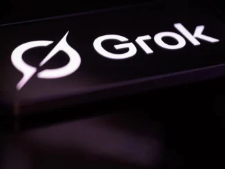 Woman claims her stepfather used Grok to transform childhood photo into explicit imagery