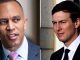 Hakeem Jeffries Holds Secret Meeting with Jared Kushner Ahead of Midterms