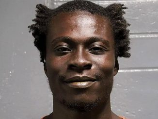 Dangerous Criminal Arrested Three Times in 12 Days for Attacking Multiple Women in Oklahoma