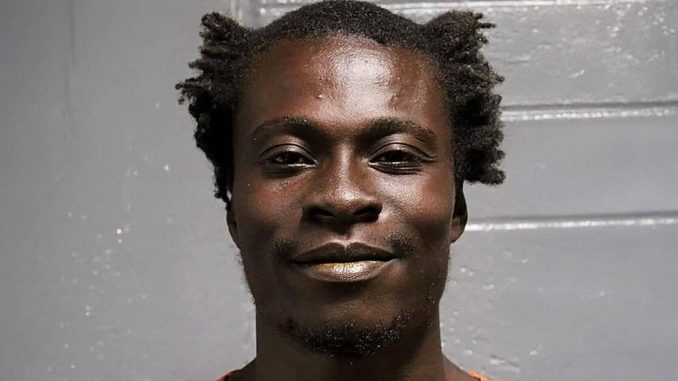 Dangerous Criminal Arrested Three Times in 12 Days for Attacking Multiple Women in Oklahoma