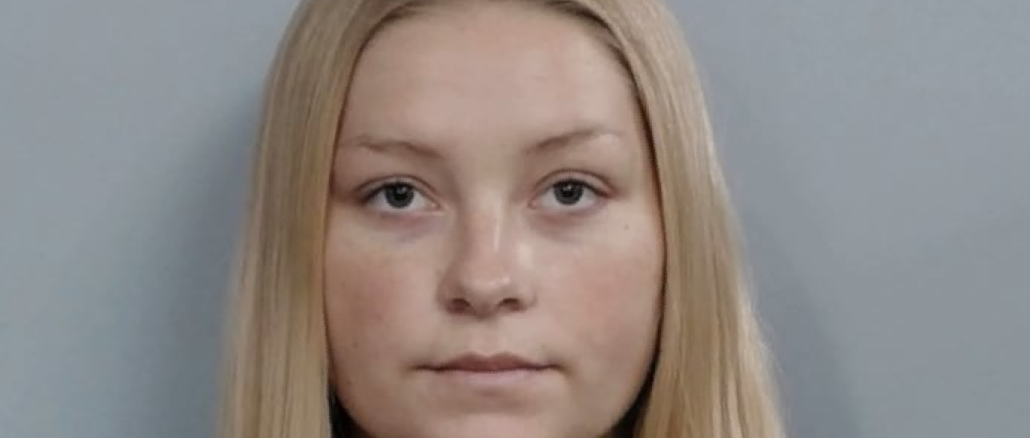 Laken Snelling Pleads Guilty to Killing Newborn Son, Stuffing Him in Trash Bag