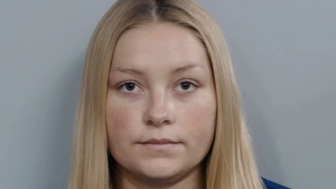 Laken Snelling Pleads Guilty to Killing Newborn Son, Stuffing Him in Trash Bag