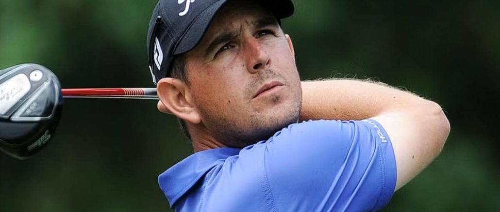 Ex-PGA Tour Golf Star Matt McQuillan Dies Suddenly at 45