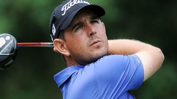 Ex-PGA Tour Golf Star Matt McQuillan Dies Suddenly at 45