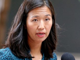 DHS Rips Radical Boston Mayor’s ‘Unhinged’ Move to Track & Target Property Owners Leasing to ICE