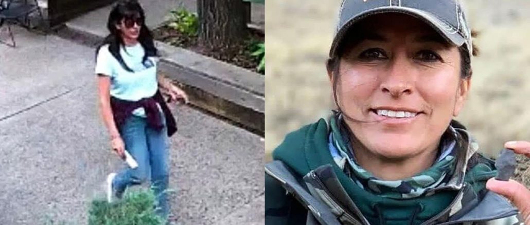 Bombshell Twist in Death of Missing Nuclear Scientist Shatters ‘Suicide’ Narrative