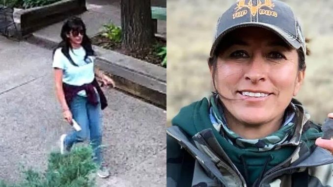 Bombshell Twist in Death of Missing Nuclear Scientist Shatters ‘Suicide’ Narrative