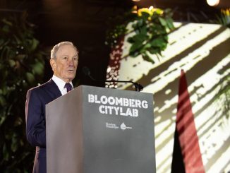 Michael Bloomberg Donates $1.25 Million to Stop Missouri Pro-Life Amendment