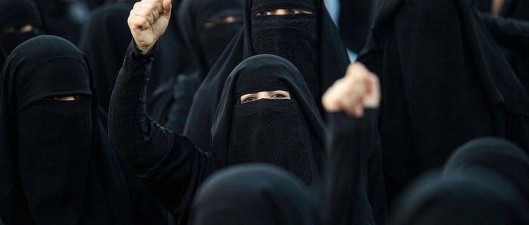 Massachusetts Democrats Push Bill to Expand Muslim Influence in Government