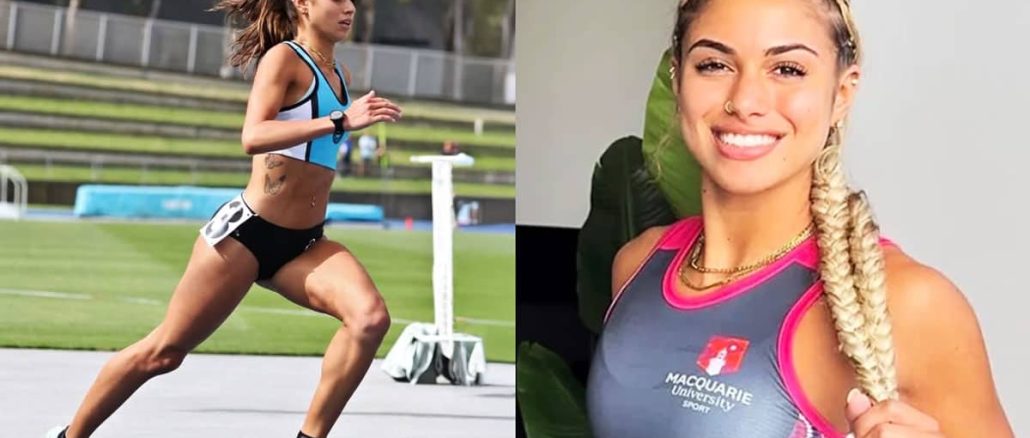 ‘Celebrated’ Australian Athlete Drops Dead at 21