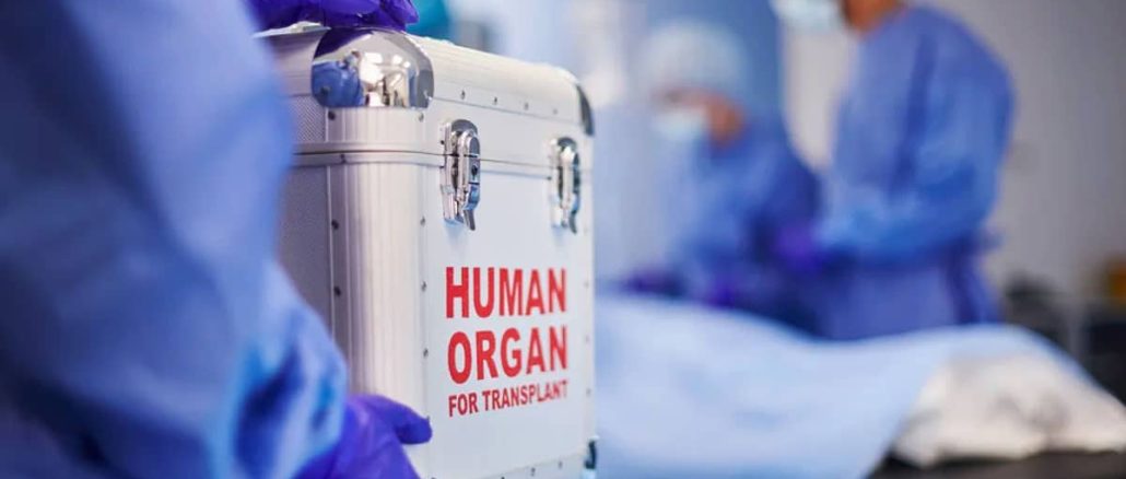 Federal Investigation Finds Organs Harvested from Living Patients