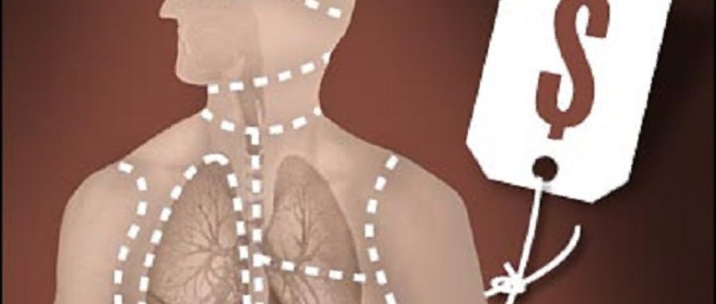 Doctors Push “Death by Organ Donation” to Kill People for Their Organs