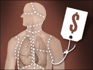 Canadian Doctors Want to Kill Patients by Harvesting Their Organs