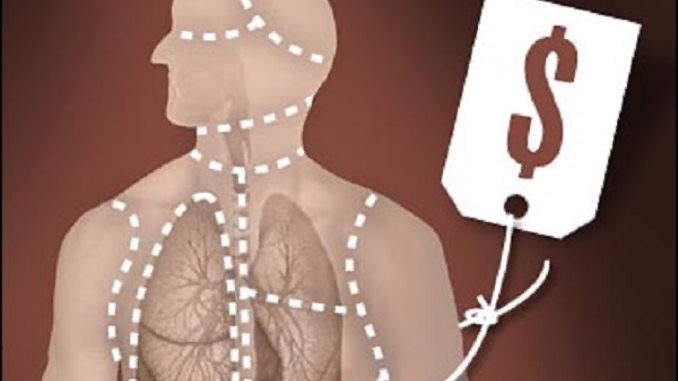 Canadian Doctors Want to Kill Patients by Harvesting Their Organs