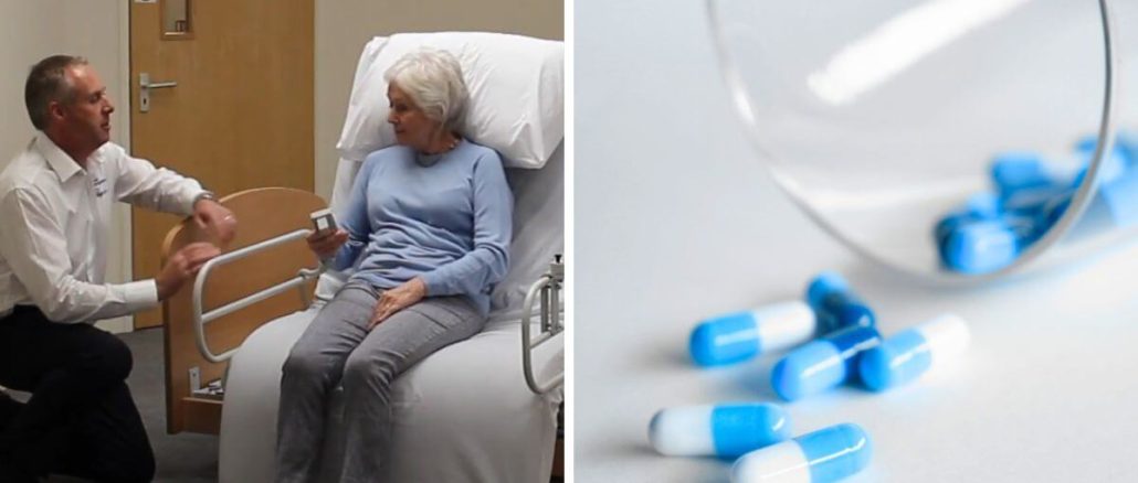 France’s New Euthanasia Law is Very Disturbing