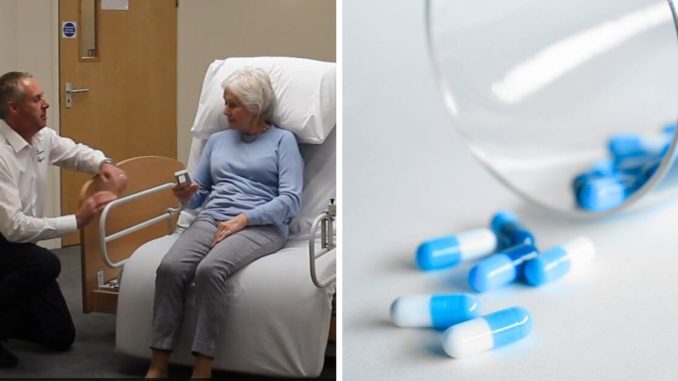 France’s New Euthanasia Law is Very Disturbing