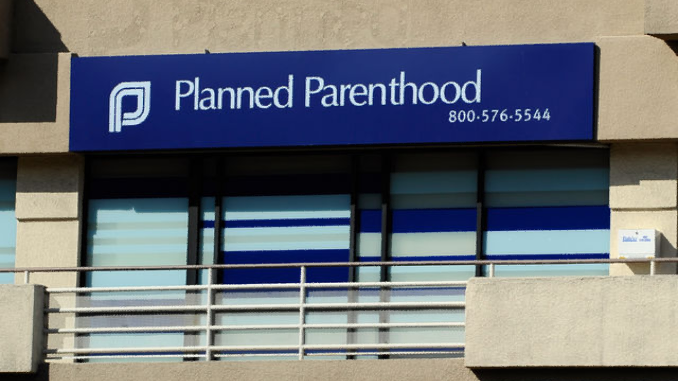 Michigan County Gives $1.5 Million to Planned Parenthood to Kill More Babies